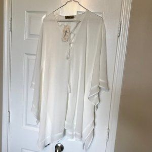 Anatoky Swimsuit Cover-up